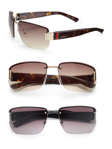 cheap gucci shades for men|authentic gucci men glasses.